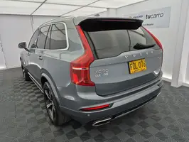 2019  Volvo Unknown - Image 13