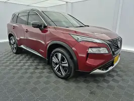 2024  Nissan X - Image 16