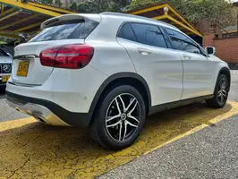 2020  Mercedes Unknown - Image 17