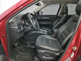 2023  Mazda Cx - Image 35
