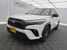 2023  Toyota Corolla - Image 10