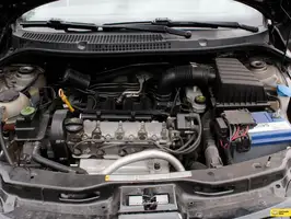 2019  Volkswagen Voyage - Image 35