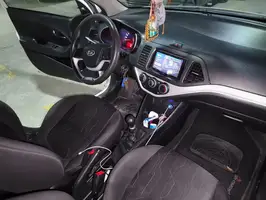 2016  Kia Picanto - Image 20