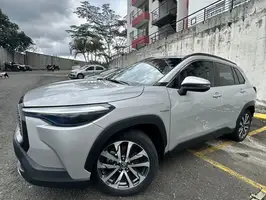 2022  Toyota Corolla - Image 30