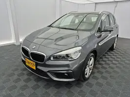 2018  Bmw Serie - Image 11