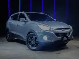 2014  Hyundai Tucson - Image 8