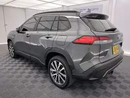 2024  Toyota Corolla - Image 33