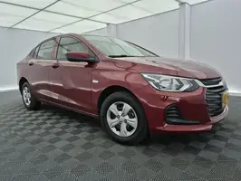 2023  Chevrolet Onix - Image 19