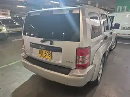 2009  Jeep Wrangler - Image 16