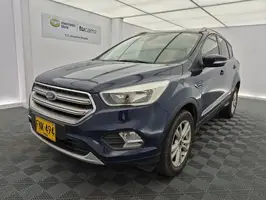 2018  Ford Escape - Image 26