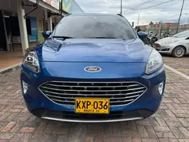 2022  Ford Escape - Image 7