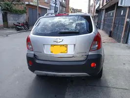 2015  Chevrolet Captiva - Image 17