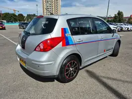 2013  Nissan Tiida - Image 16