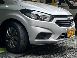 2022  Chevrolet Joy - Image 11