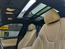 2021  Bmw X5 - Image 25