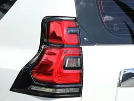 2020  Toyota Prado - Image 16