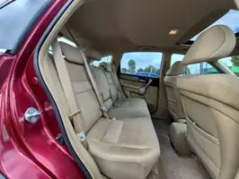 2007  Honda Cr - Image 43