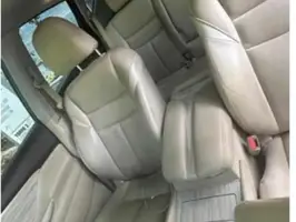 2018  Nissan Murano - Image 17