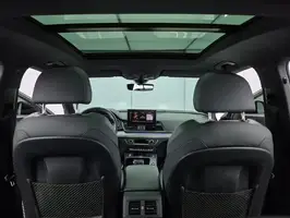 2024  Audi Q5 - Image 42