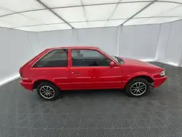 1995  Mazda 323 - Image 20