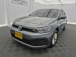 2025  Volkswagen Virtus - Image 10