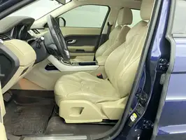 2014  Land Rover Unknown - Image 17