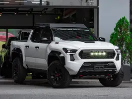 2025  Toyota Tacoma - Image 6