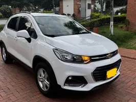 2019  Chevrolet Tracker - Image 14
