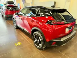 2025  Peugeot Unknown - Image 7