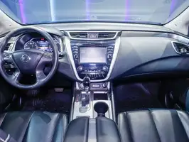 2022  Nissan Murano - Image 14
