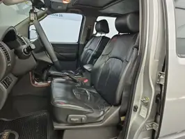 2007  Nissan Pathfinder - Image 19
