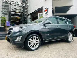 2018  Chevrolet Equinox - Image 11