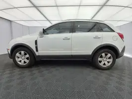 2012  Chevrolet Captiva - Image 9