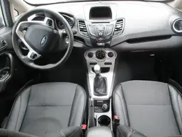 2017  Ford Fiesta - Image 16