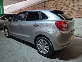2017  Suzuki Baleno - Image 12
