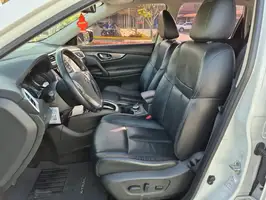 2017  Nissan X - Image 20