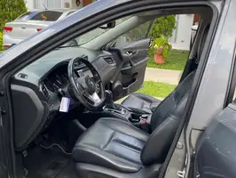 2019  Nissan X - Image 13