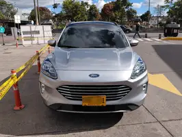 2021  Ford Escape - Image 13