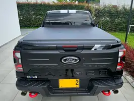 2023  Ford Ranger - Image 11