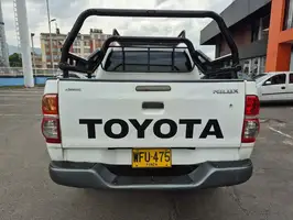 2014  Toyota Hilux - Image 33