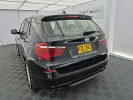 2012  Bmw X3 - Image 13