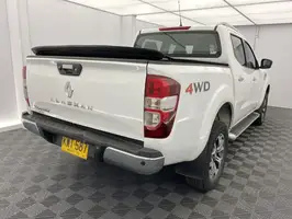 2022  Renault Alaskan - Image 15