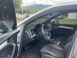 2024  Audi Q5 - Image 13