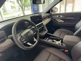 2025  Ford Explorer - Image 29