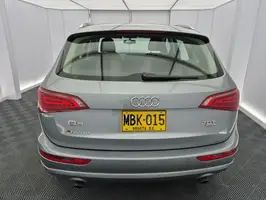 2012  Audi Q5 - Image 15