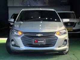 2021  Chevrolet Onix - Image 7