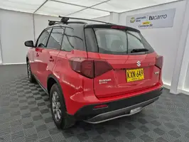 2023  Suzuki Vitara - Image 31