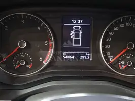 2022  Volkswagen Amarok - Image 14