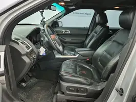 2013  Ford Explorer - Image 18