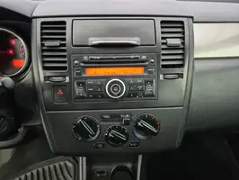 2014  Nissan Tiida - Image 22